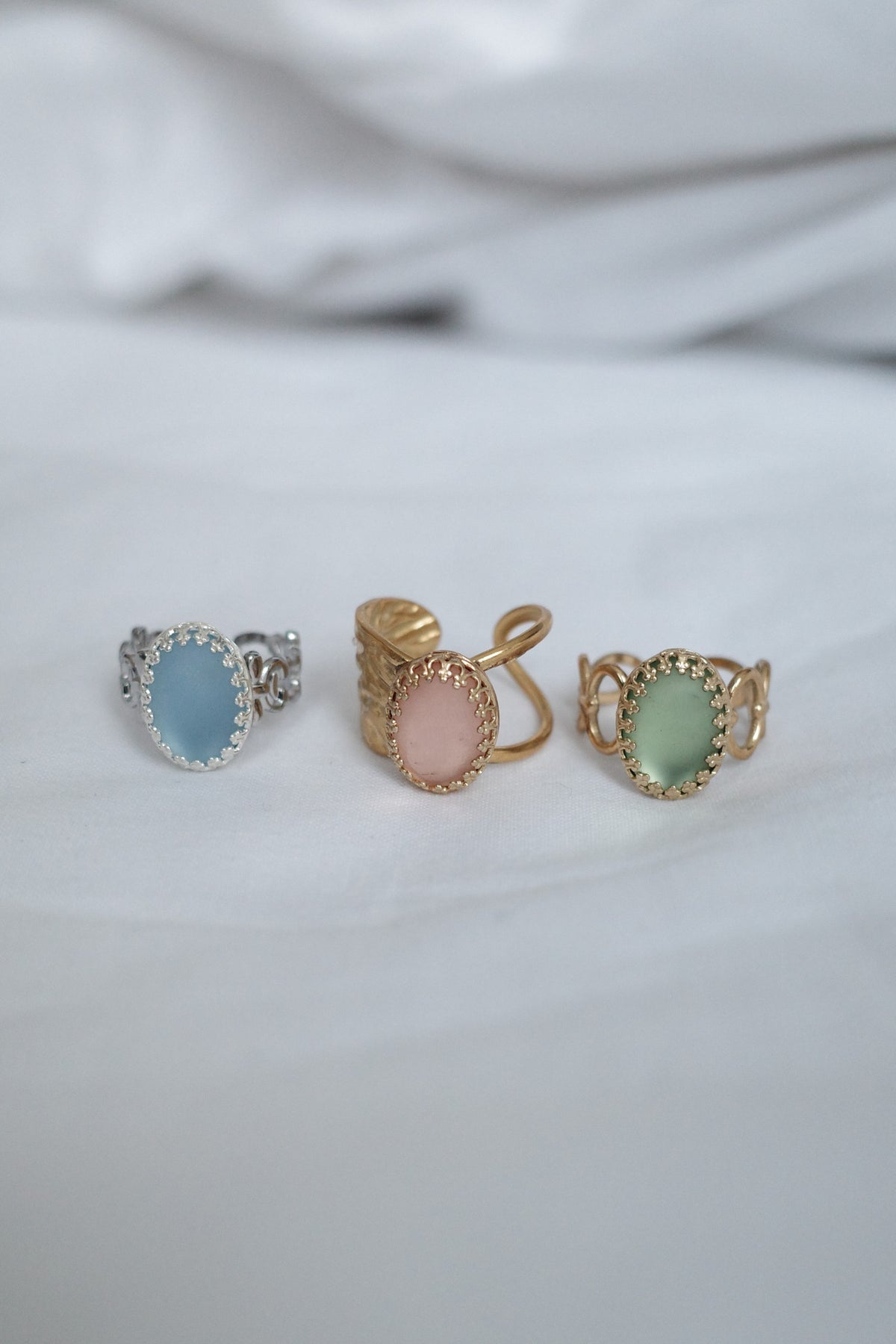 山粧 ring