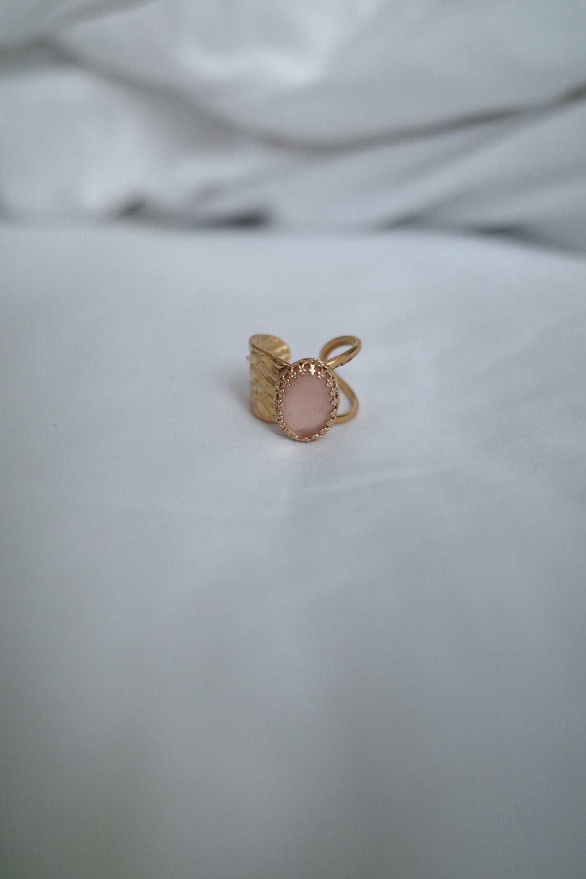 山粧 ring