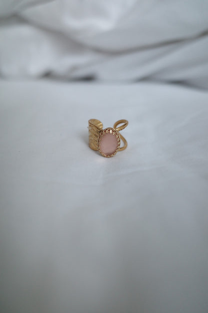 山粧 ring