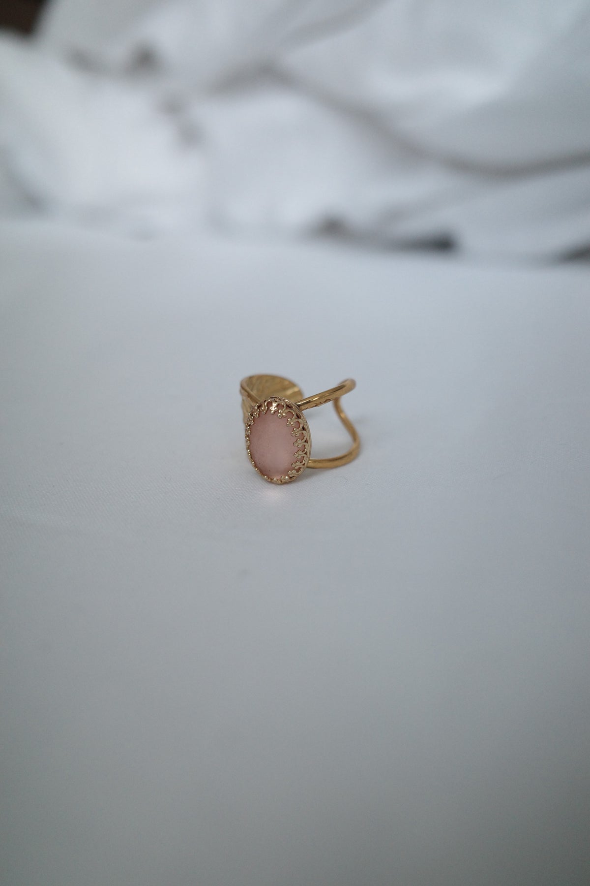 山粧 ring