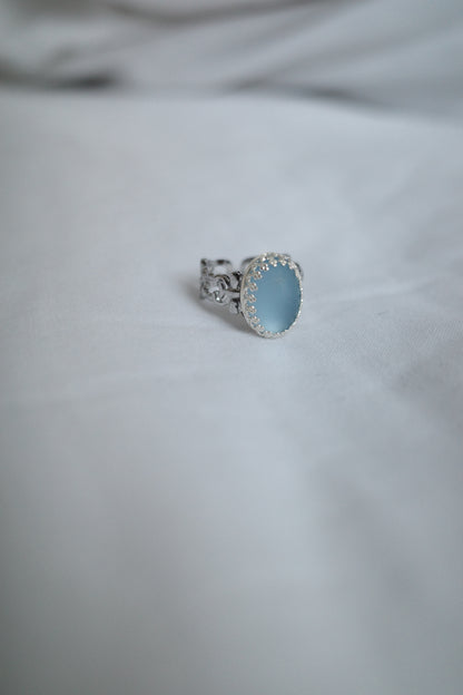 山粧 ring