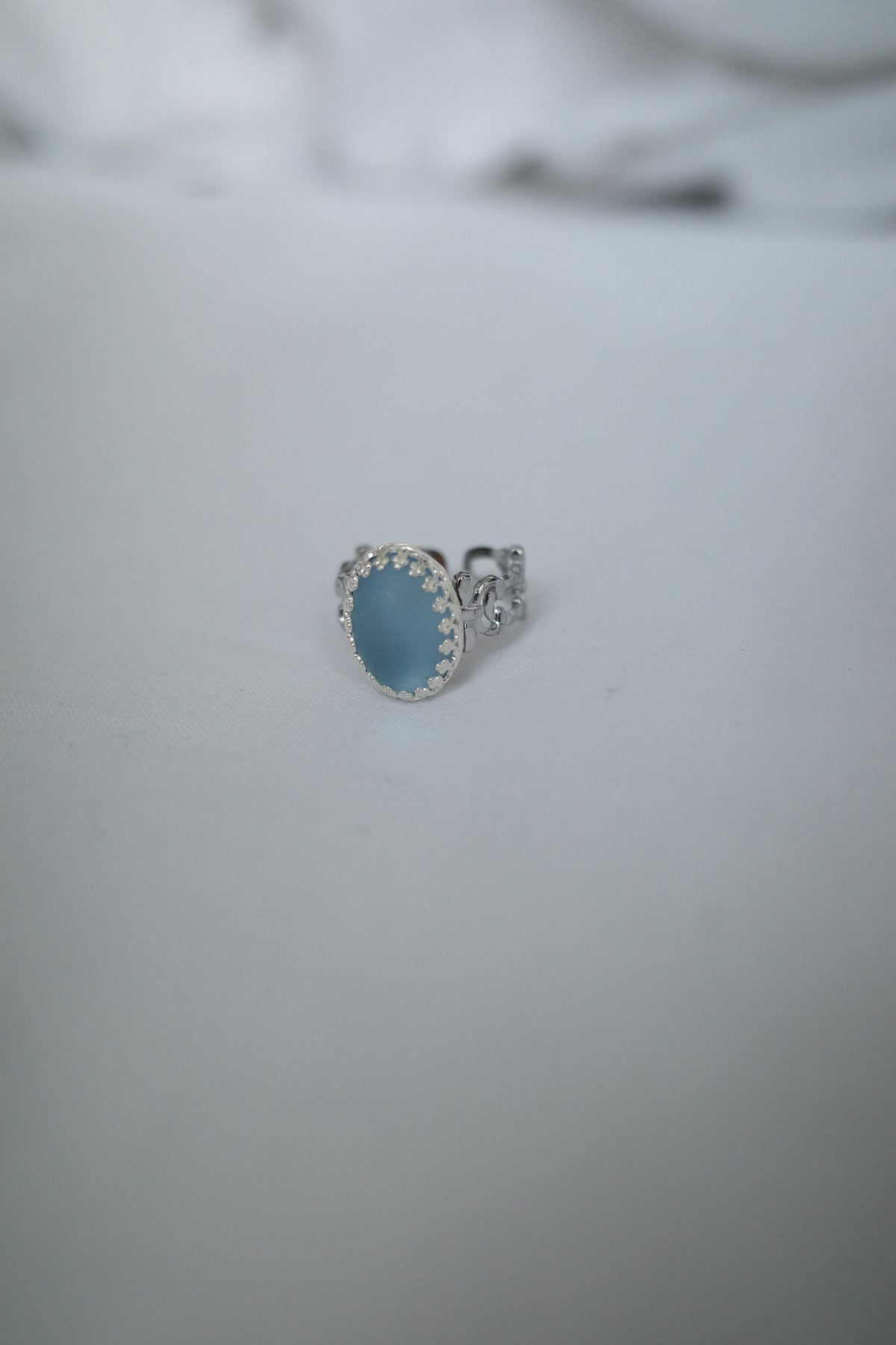 山粧 ring