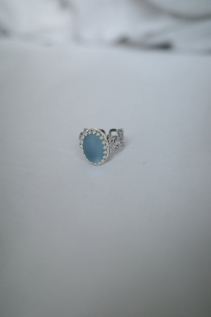 山粧 ring