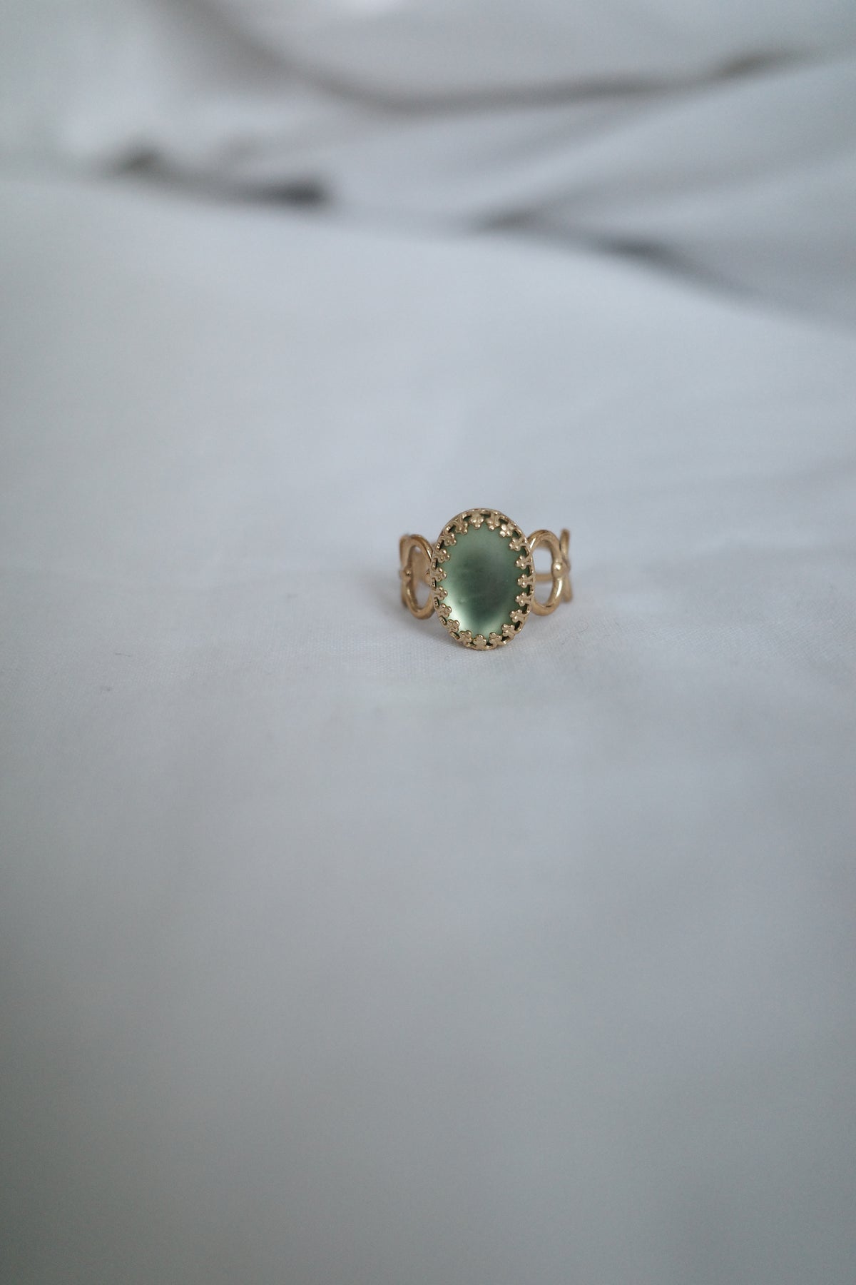 山粧 ring