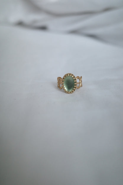 山粧 ring