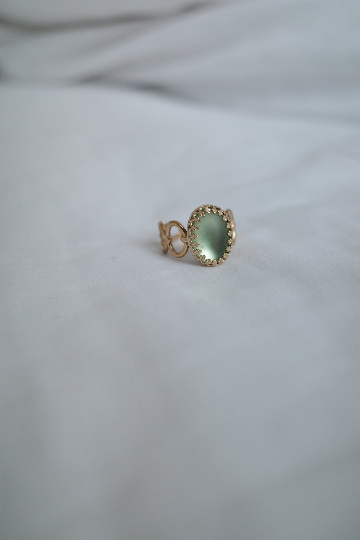 山粧 ring