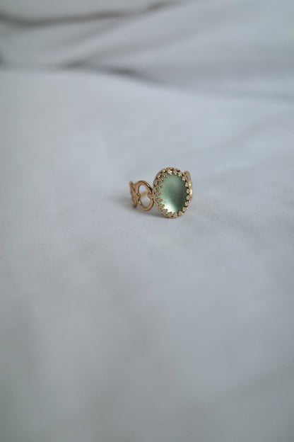 山粧 ring