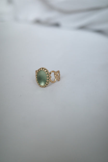 山粧 ring
