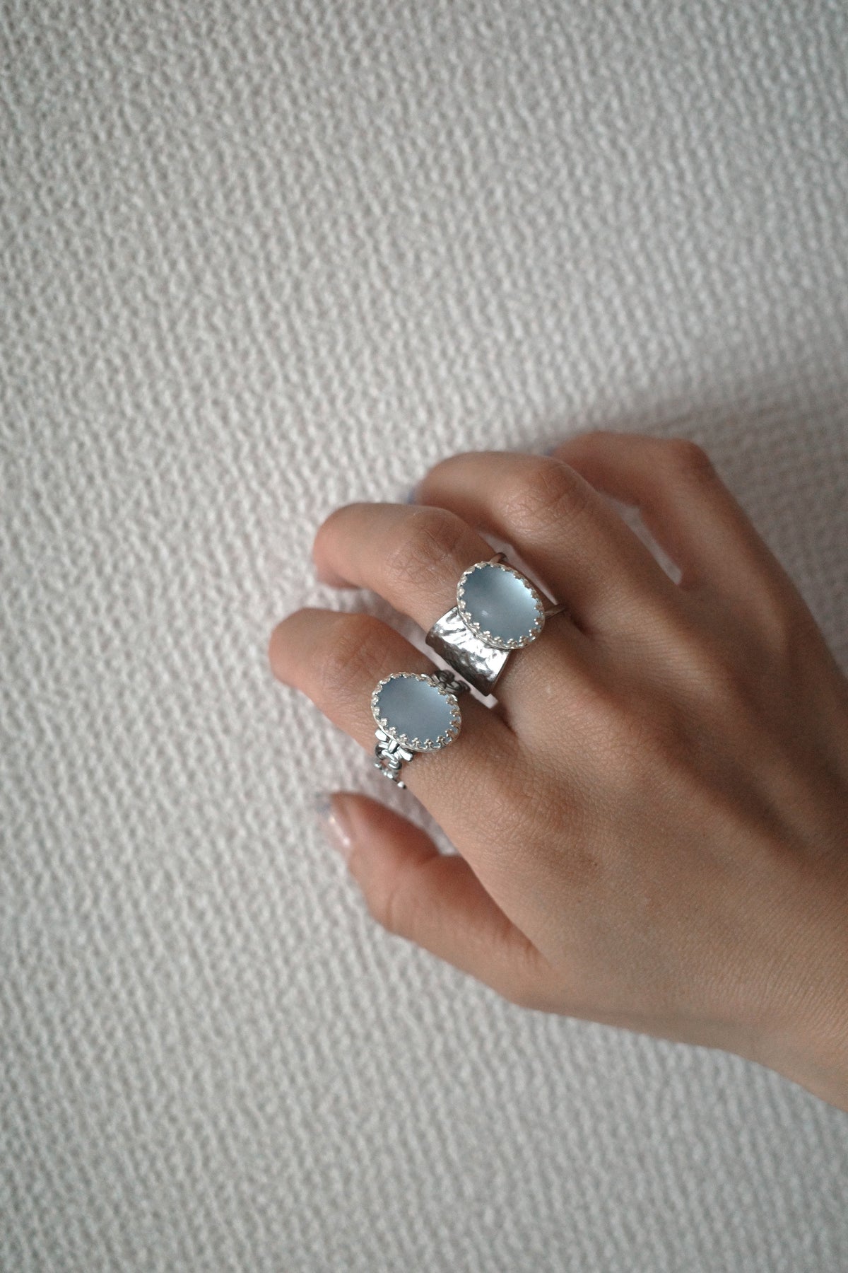 山粧 ring