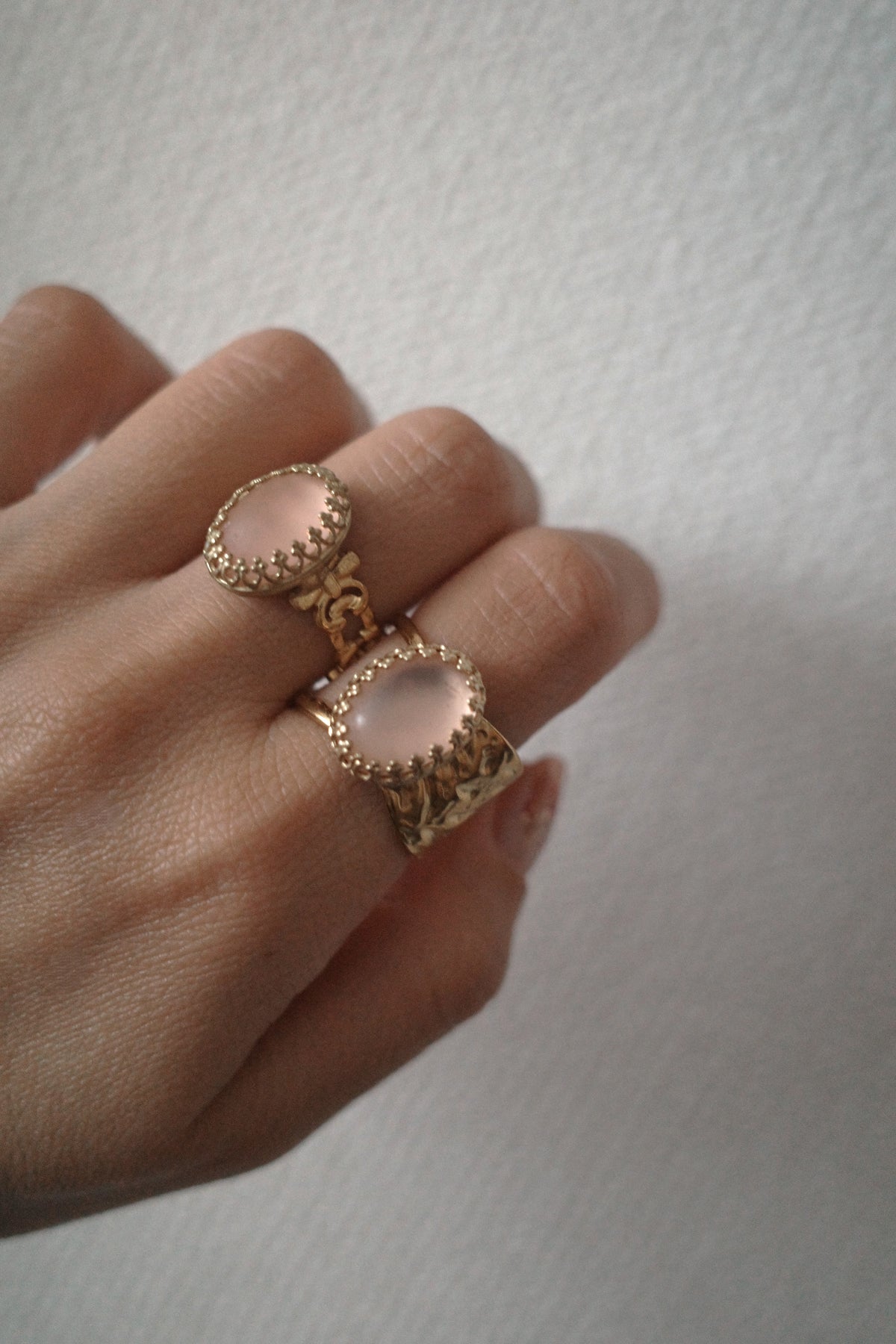 山粧 ring
