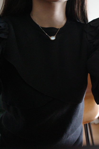 山粧 necklace