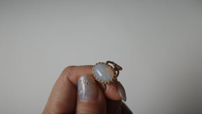 虹灯 ring (オパール3type)