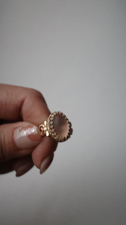 山粧 ring
