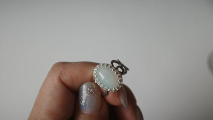 虹灯 ring (オパール3type)