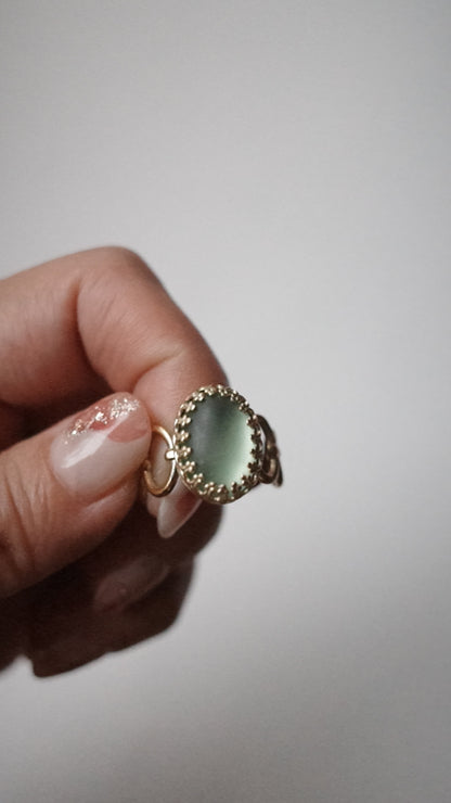 山粧 ring